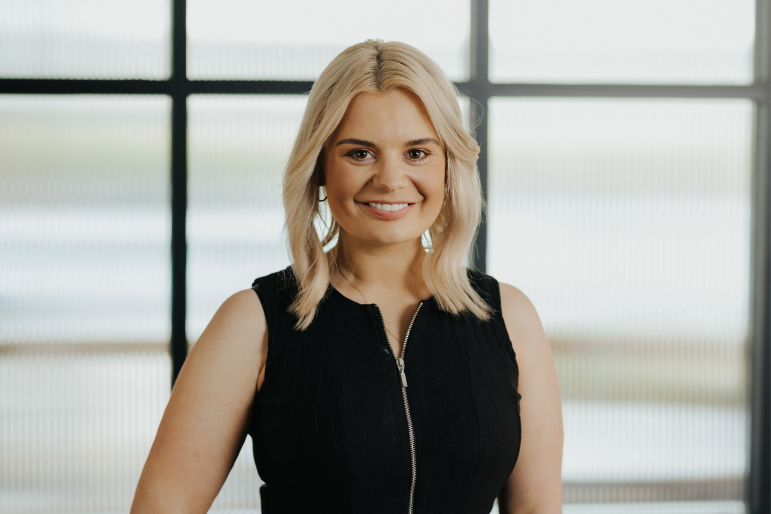 Hannah Hawkins HorizonOne